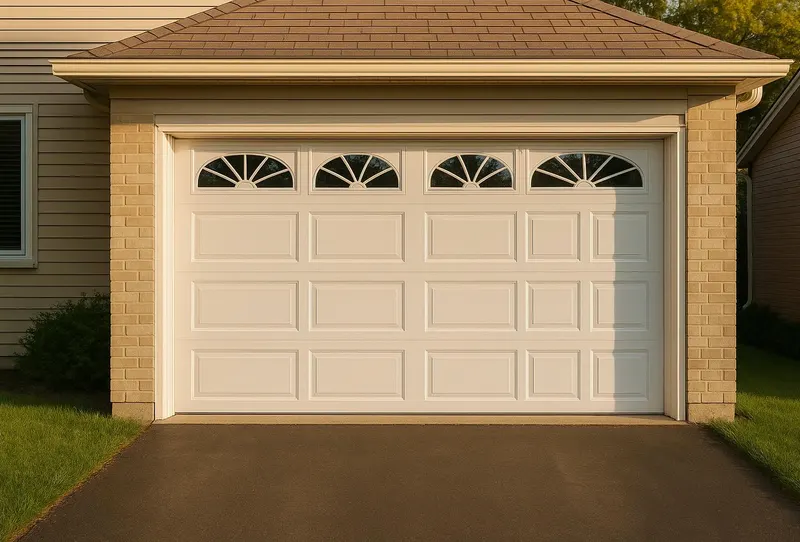 Contact Ravenna Garage Door